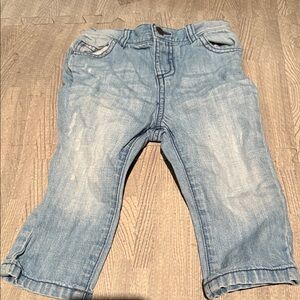 Joe Fresh Light Blue Kids Jeans